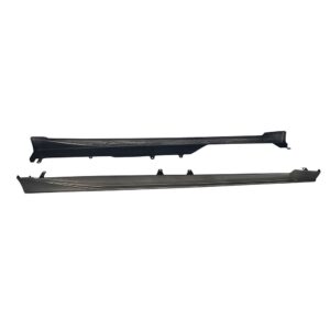Listwy progowe carbon CM Style BMW X5 G05