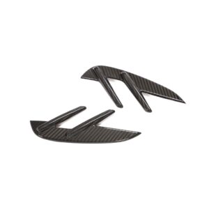 Skrzela boczne carbon OEM Style BMW M3 G80 G81