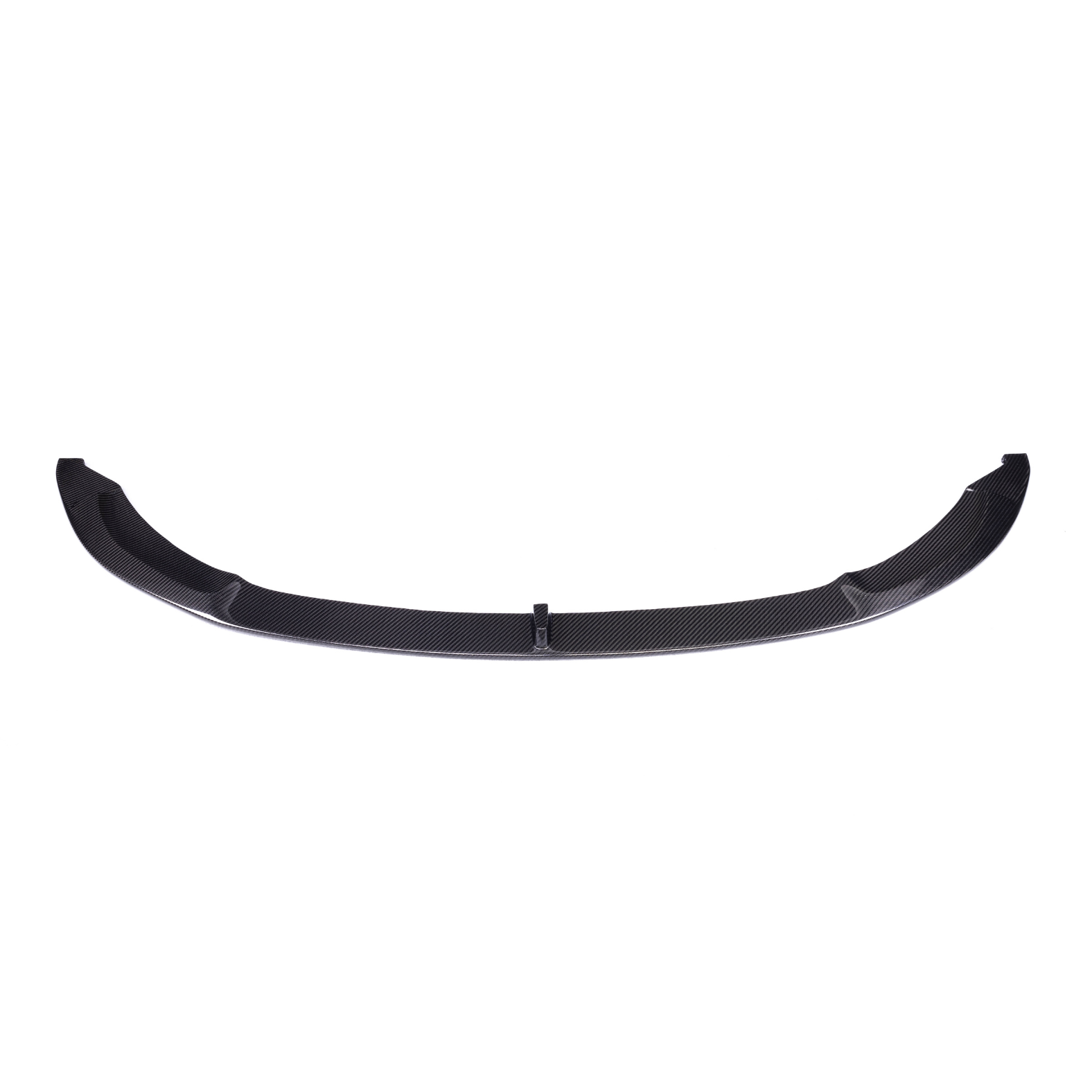Splitter carbon MP style BMW M3 F80 M4 F82 F83 - obrazek 3