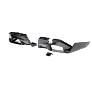 Dyfuzor carbon MP Style BMW M5 G90 G99