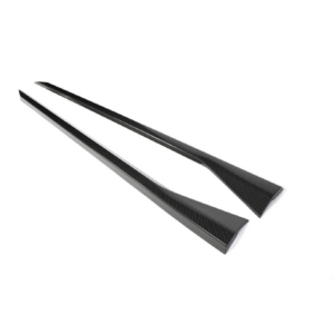 Listwy progowe progi carbon MP Style BMW M5 G90 G99