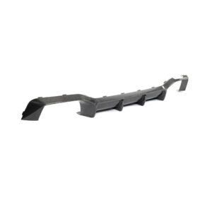 Dyfuzor carbon MP Style BMW X4M F98