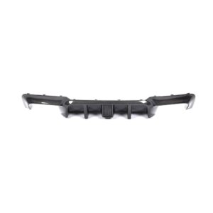 Dyfuzor carbon CM Style LED BMW 5 F10 F11 M550
