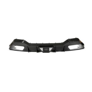 Dyfuzor carbon LED BMW seria 8 G14 G15