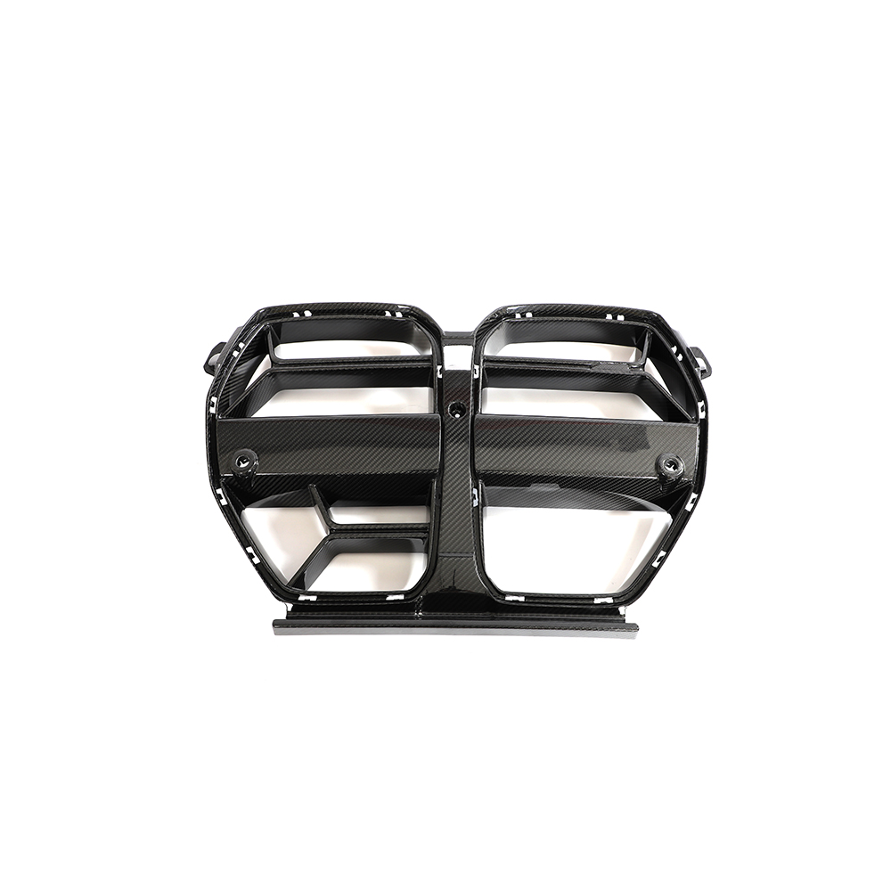 Grill carbon CS Style ACC BMW M3 G80 G81 M4 G82 G83