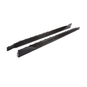 Listwy progowe progi carbon MP style BMW M3 G80 G81