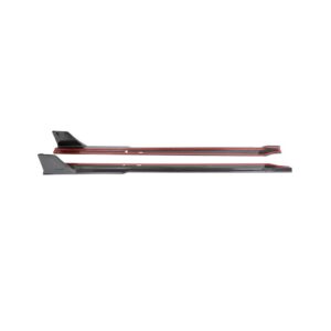 Listwy progowe progi carbon CM style BMW M2 G87
