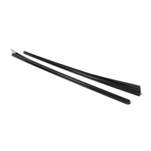 Listwy progowe progi carbon BMW 8 G14 G15 M8 F91 F92