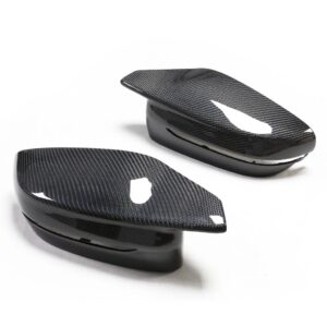 Obudowy lusterek lusterka carbon MP Style M2 G87 M3 G80 G81 M4 G82 G83