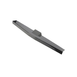 Osłona wspornika przedniego carbon CM Style BMW M3 G80 G81 M4 G82 G83