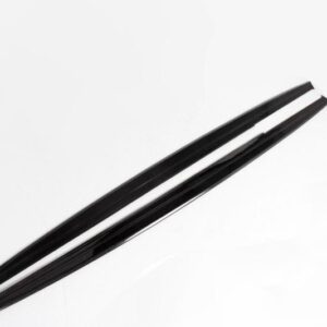 Progi carbon MP Style BMW 3 F30 F31