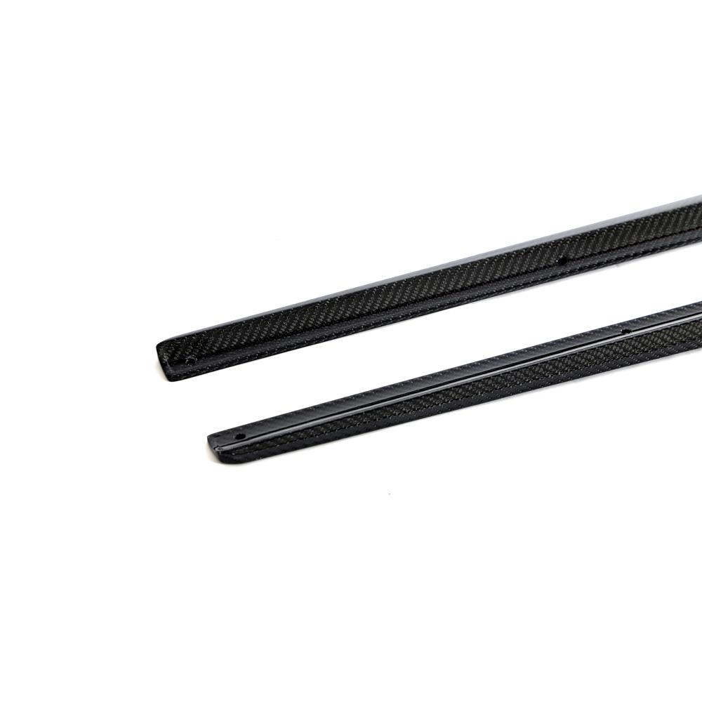 Progi carbon CM Style BMW 3 G20 G21 - obrazek 4