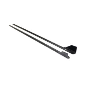 Progi carbon CM Style BMW 3 G20 G21