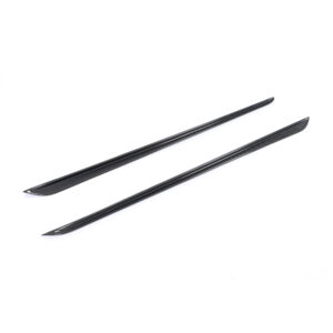 Listwy progowe progi carbon MP style BMW serii 3 G20 G21