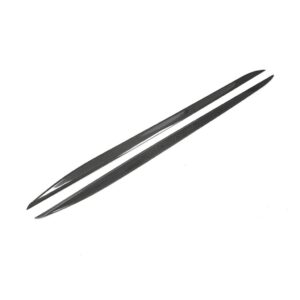 Progi carbon MP Style BMW 4 G22 G23