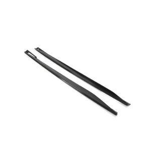 Progi carbon 3D Style BMW 4 G26