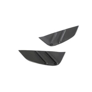 Skrzela boczne carbon MP Style BMW M3 G80 G81