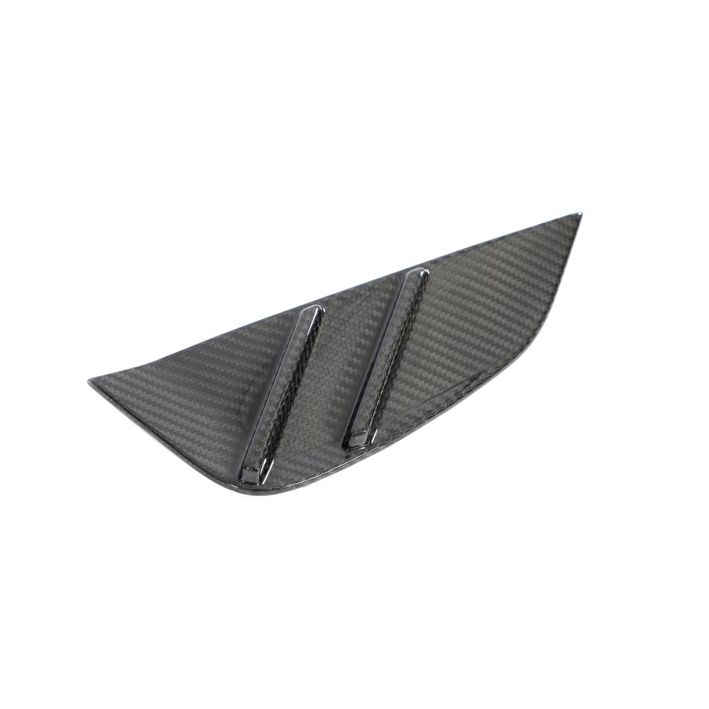 Skrzela boczne carbon MP Style BMW M4 G82 G83 - obrazek 3
