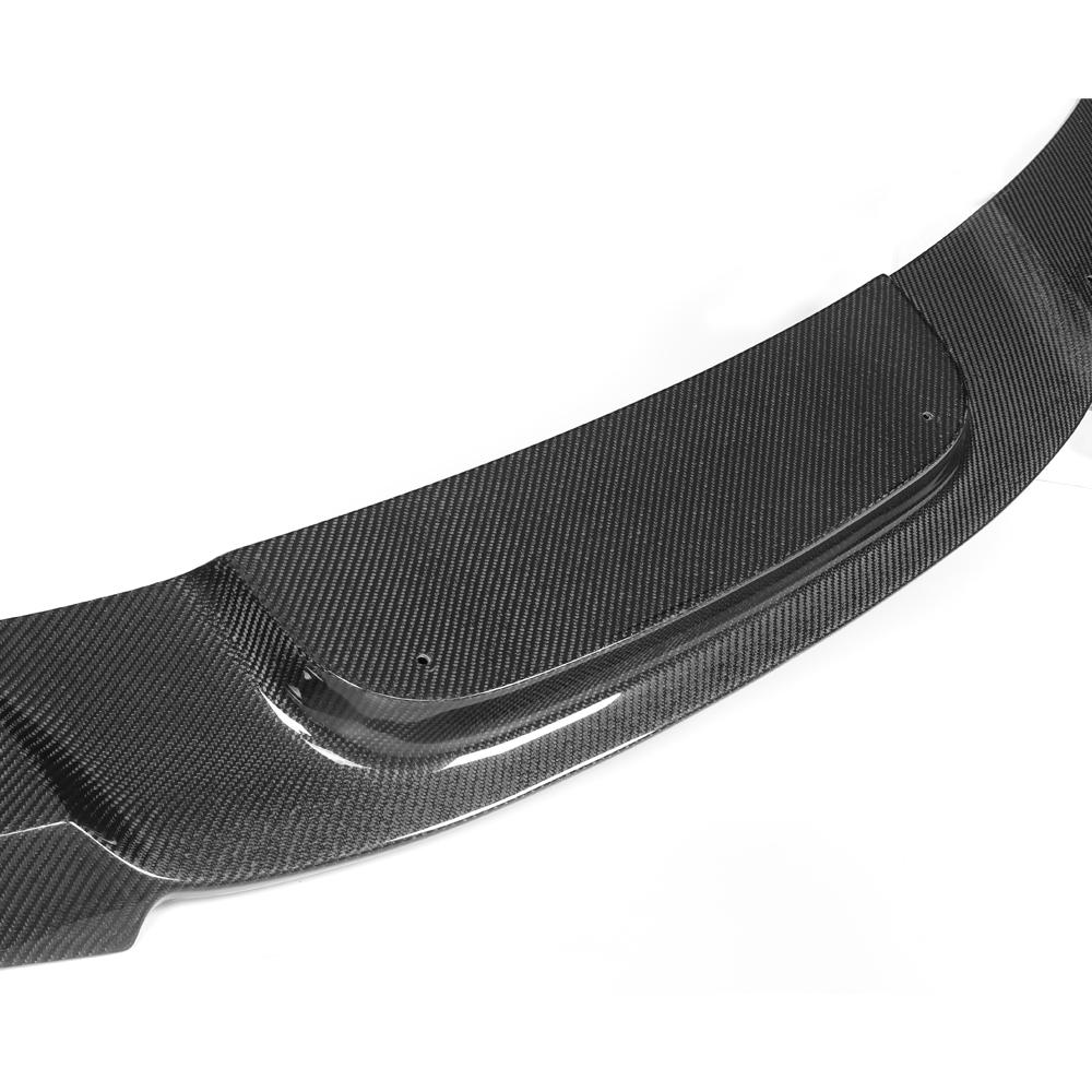 Splitter carbon CM Style BMW 6 F06 F12 F13 - obrazek 3