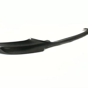 Splitter carbon CM Style BMW 5 F10 F11