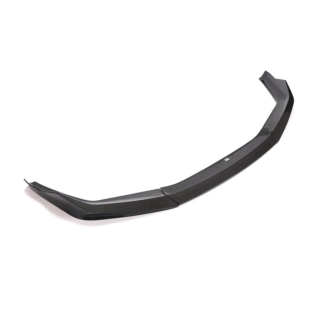 Splitter carbon BMW M5 F90 LCI - obrazek 3