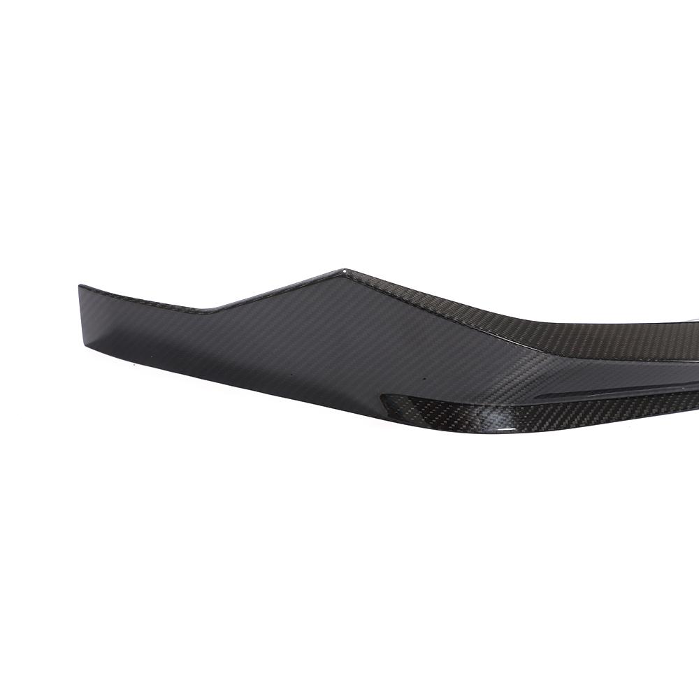 Splitter carbon BMW M5 F90 LCI - obrazek 6