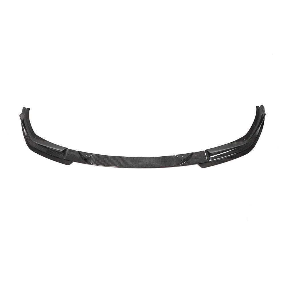 Splitter carbon MP Style BMW 3 G20 G21 - obrazek 2