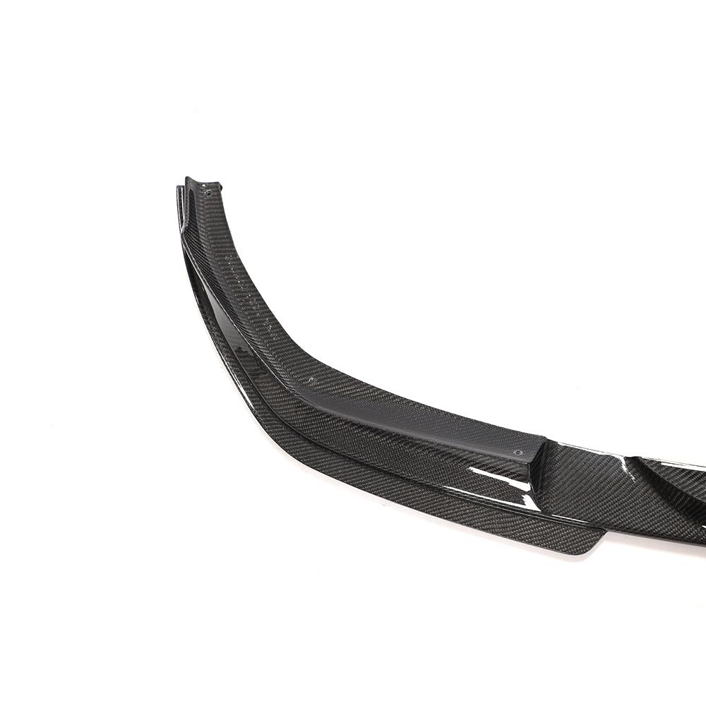 Splitter carbon MP Style BMW 3 G20 G21 - obrazek 3