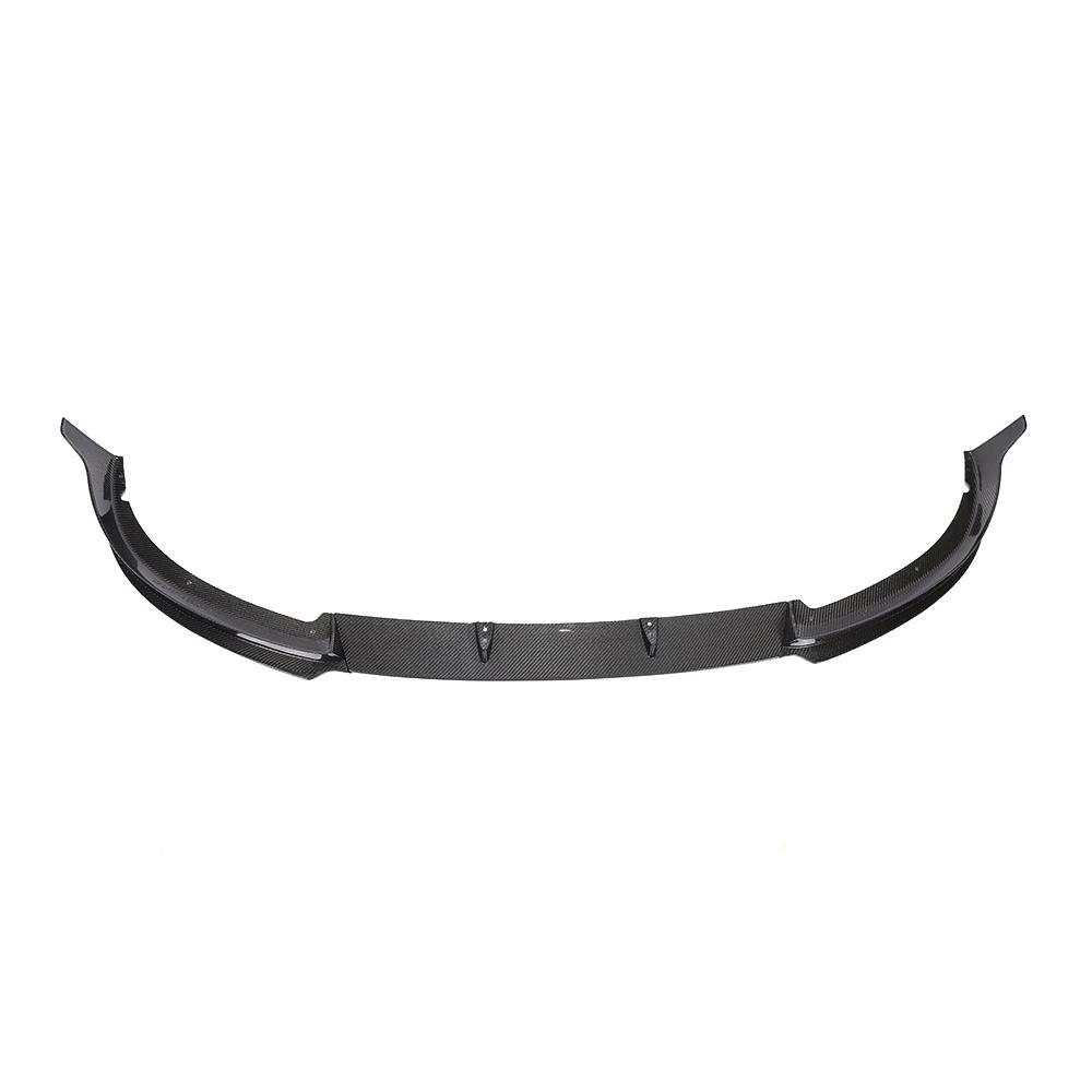 Splitter carbon V Style BMW 3 G20 G21 - obrazek 3