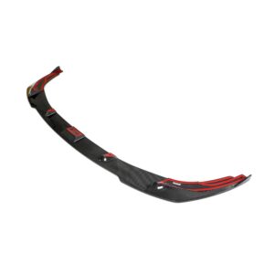 Splitter carbon CM Style BMW 3 G20 G21 LCI