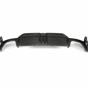 Dyfuzor carbon MP Style BMW serii 3 G20 G21 LCI M340