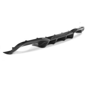 Dyfuzor carbon RS Style BMW M2 F87