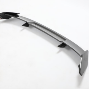Spoiler carbon MP Style BMW 1 F40