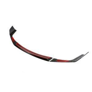 Splitter carbon L Style BMW M2 F87