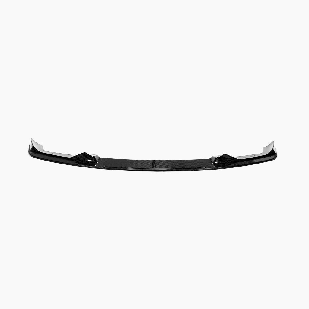 Splitter carbon GT Style BMW M2 F87