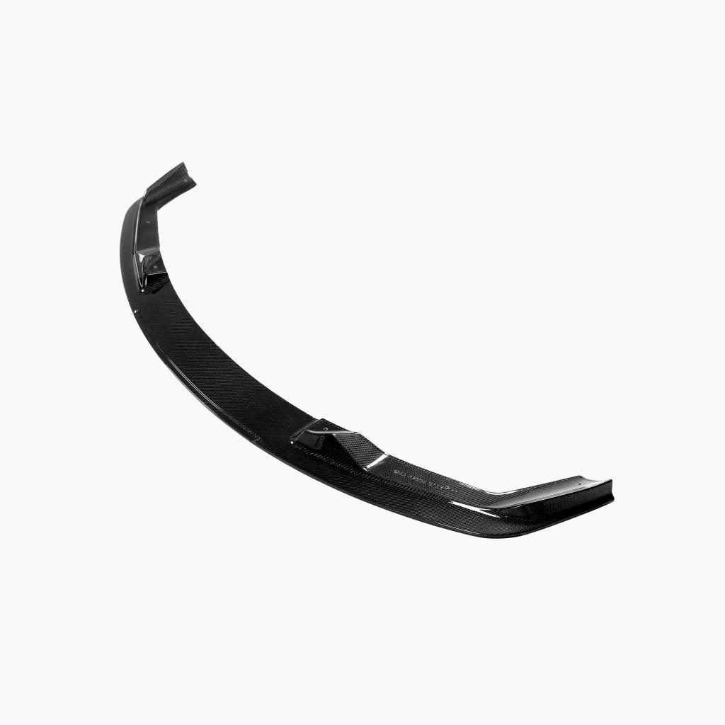 Splitter carbon GT Style BMW M2 F87 - obrazek 5