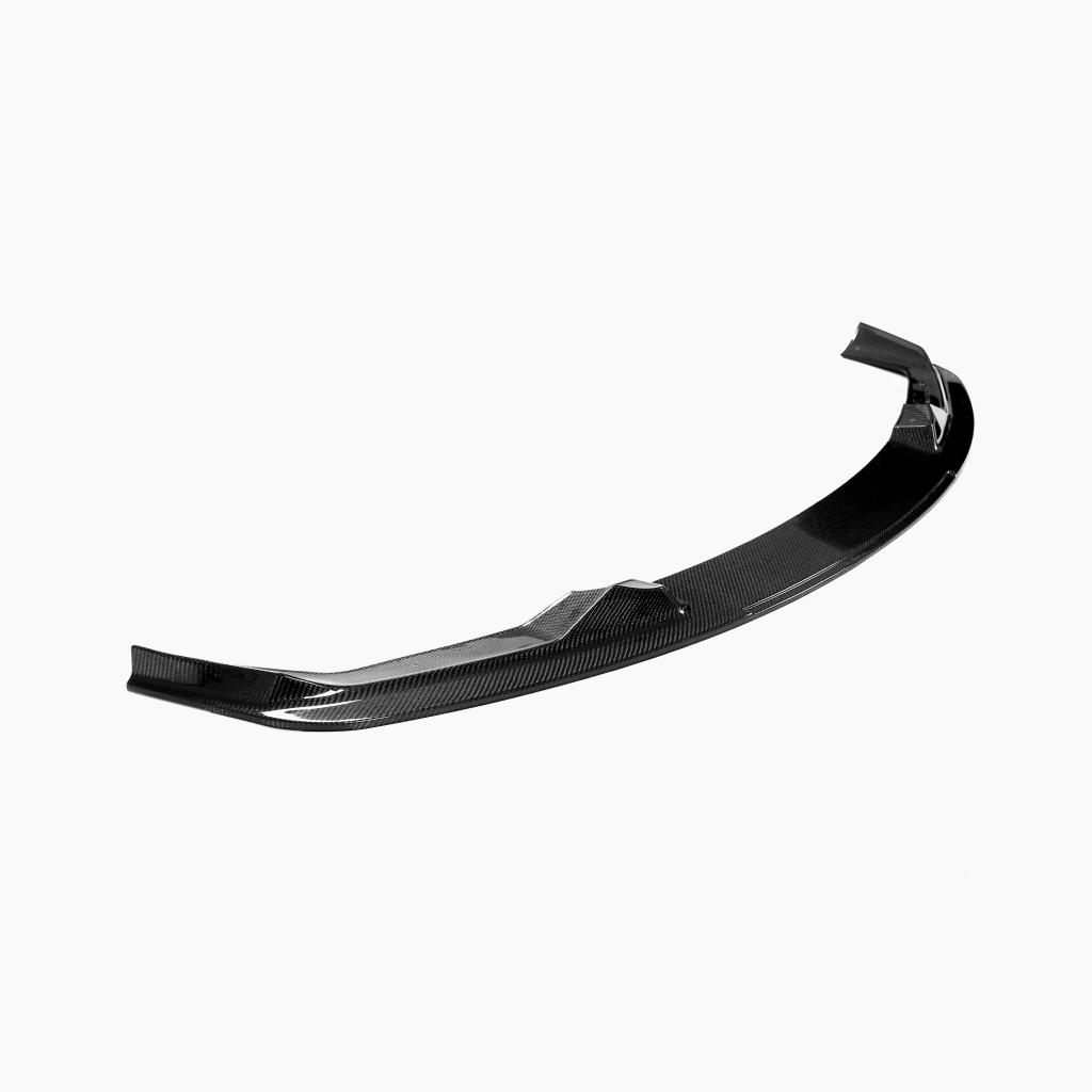 Splitter carbon GT Style BMW M2 F87 - obrazek 4