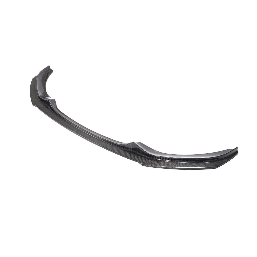 Splitter carbon CS Style BMW 1 F40 - obrazek 2
