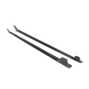 Listwy progowe carbon CM Style BMW 2 G42