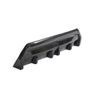 Dyfuzor carbon MP Style BMW 2 G42