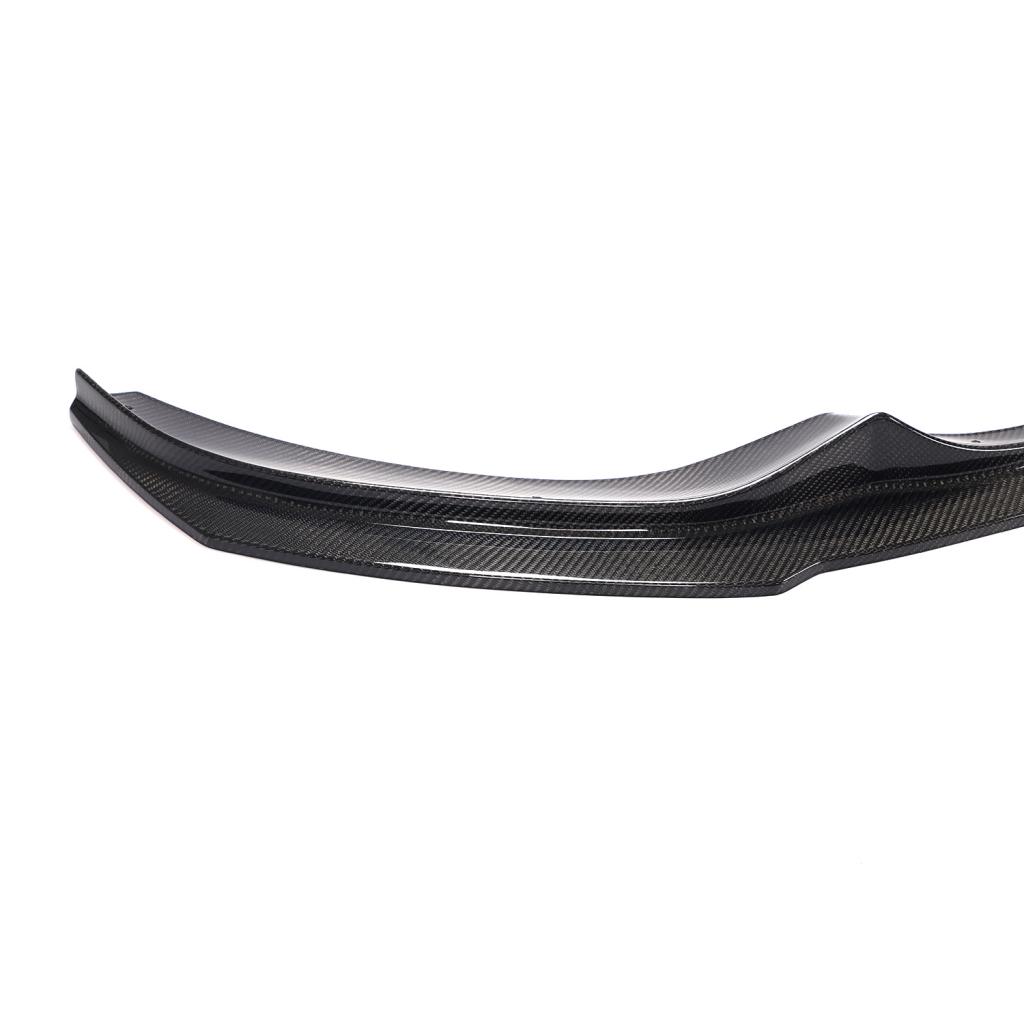 Splitter carbon CS Style BMW 1 F40 - obrazek 4