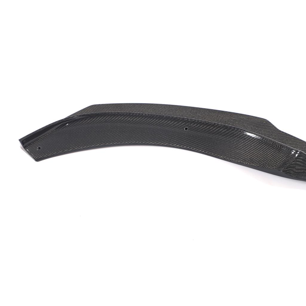 Splitter carbon CS Style BMW 1 F40 - obrazek 5