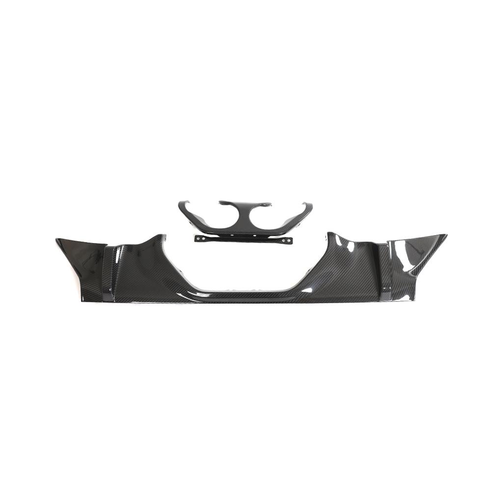 Dyfuzor carbon centralny MP Style BMW M2 G87 - obrazek 9