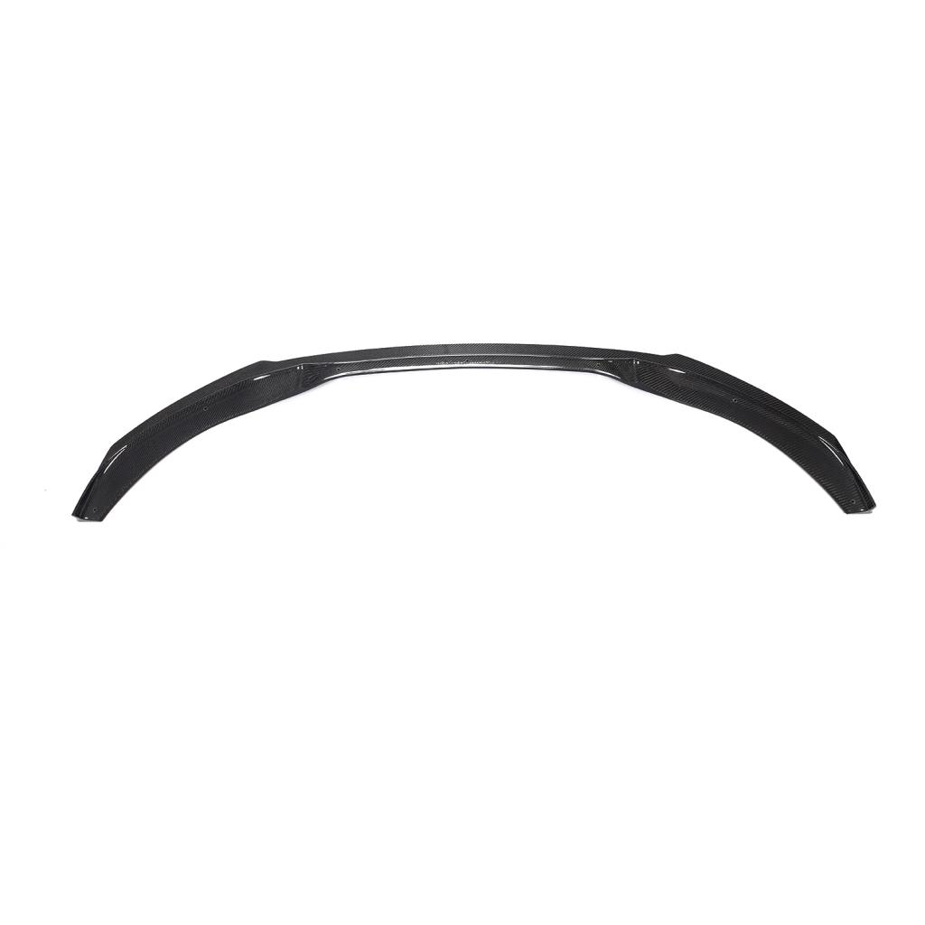 Splitter carbon CS Style BMW 1 F40 - obrazek 3