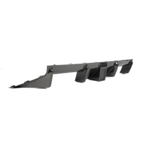 Dyfuzor carbon LED CM Style BMW M2 G87