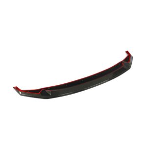 Splitter carbon CM Style BMW 1 F40