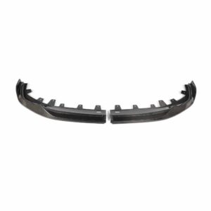 Splitter carbon CM Style BMW 3 G20 G21 LCI