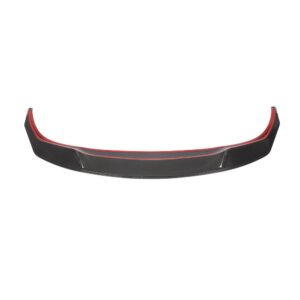 Splitter carbon V Style BMW 3 G20 G21