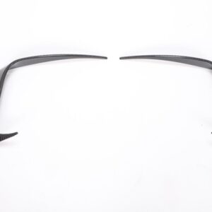 Skrzela boczne carbon CM Style BMW 3 G20 G21