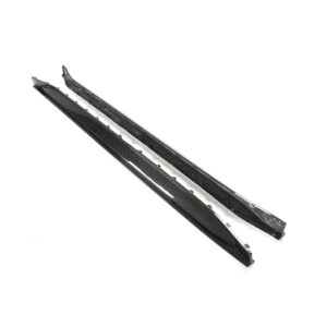 Listwy progowe carbon M5 Style Full BMW M3 G80 G81